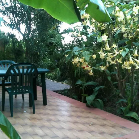 Prázdninový dům In Sea Horizon