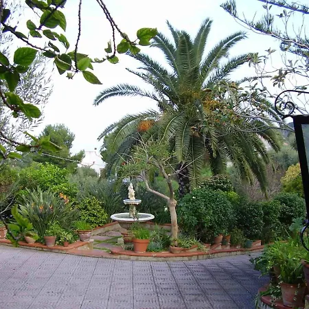 Prázdninový dům In Sea Horizon