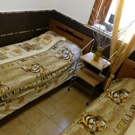 Prázdninový dům In Sea Horizon