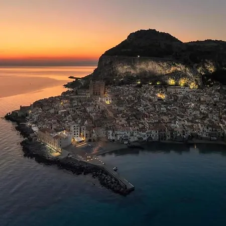 Prázdninový dům In Sea Horizon *