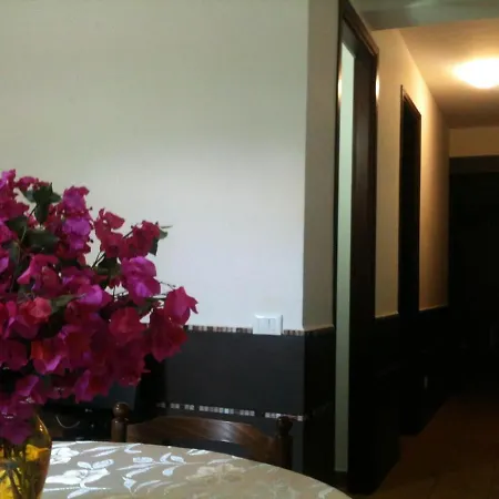 Prázdninový dům In Sea Horizon