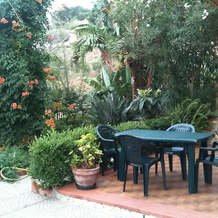 Prázdninový dům In Sea Horizon *