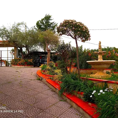 In Sea Horizon * Cefalù