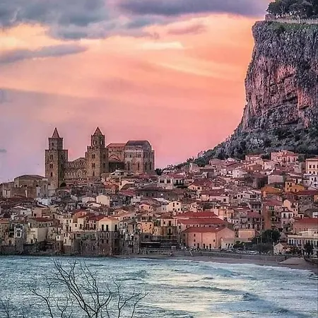 Prázdninový dům In Sea Horizon