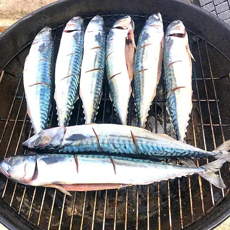 In Sea Horizon * Cefalù