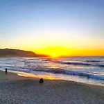 In Sea Horizon
