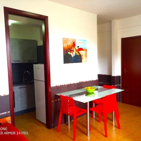 In Sea Horizon Holiday home