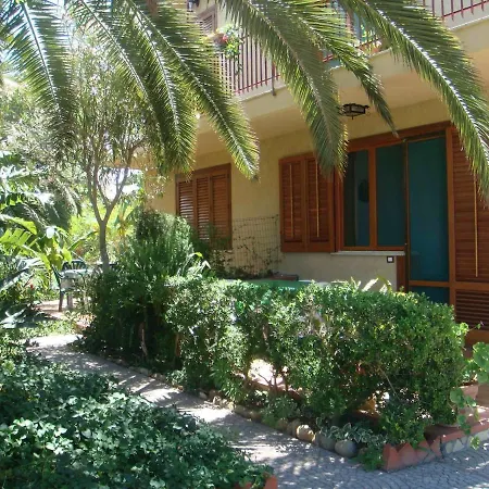 Holiday home In Sea Horizon Cefalu