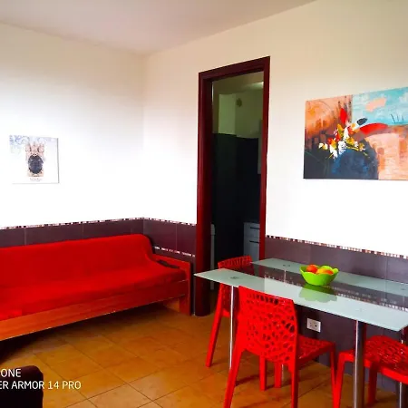 Holiday home In Sea Horizon *