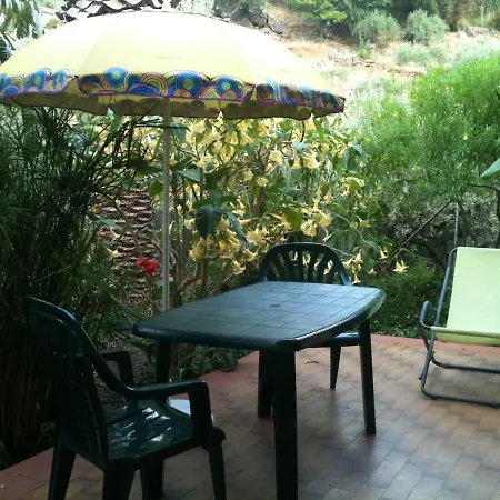 In Sea Horizon Holiday home *