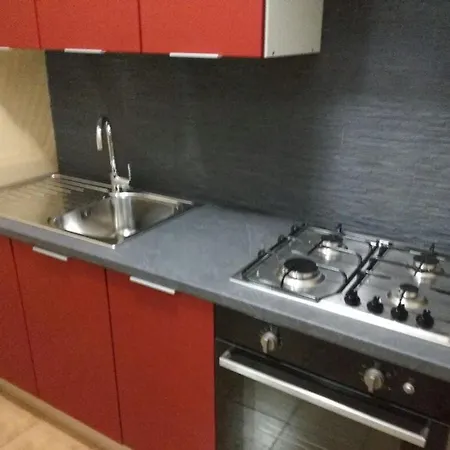 In Sea Horizon Holiday home *