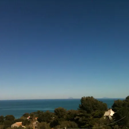 度假居 In Sea Horizon