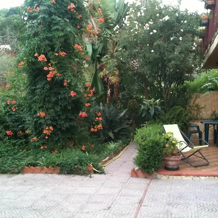 In Sea Horizon * Cefalu
