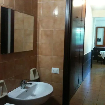 In Sea Horizon Holiday home