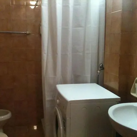 Holiday home In Sea Horizon Cefalu