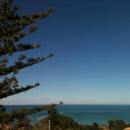 In Sea Horizon Holiday home