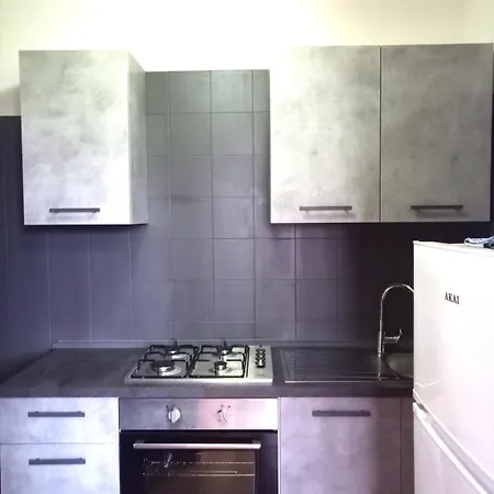 Holiday home In Sea Horizon