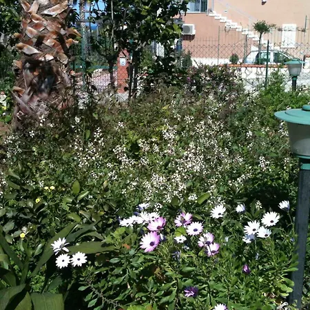 In Sea Horizon Σπίτι διακοπών