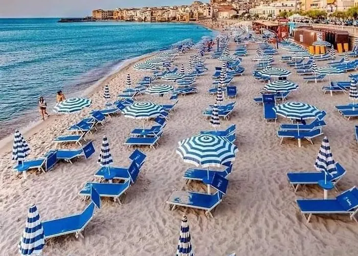 Nyaraló In Sea Horizon *