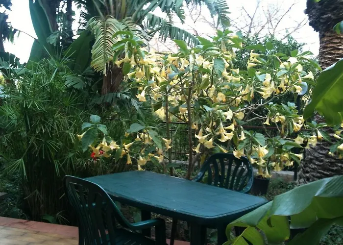 In Sea Horizon Hébergement de vacances