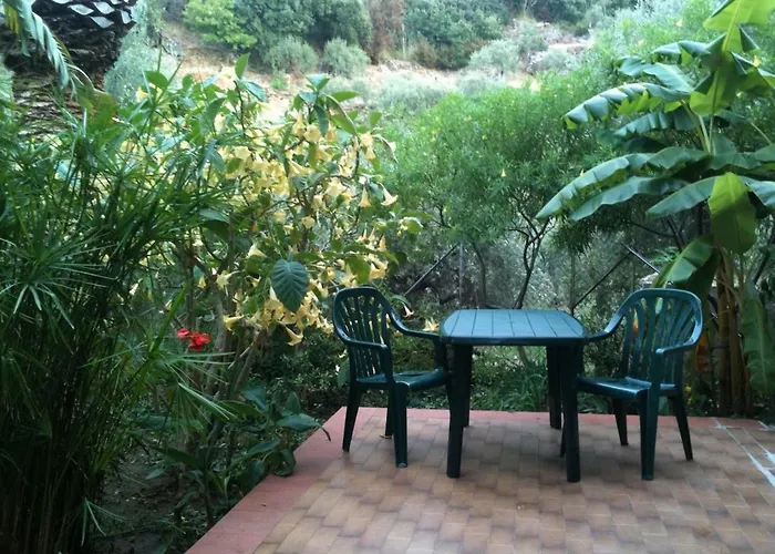 Nyaraló In Sea Horizon *