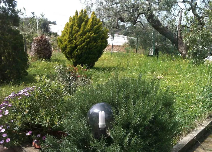 Nyaraló In Sea Horizon Cefalù