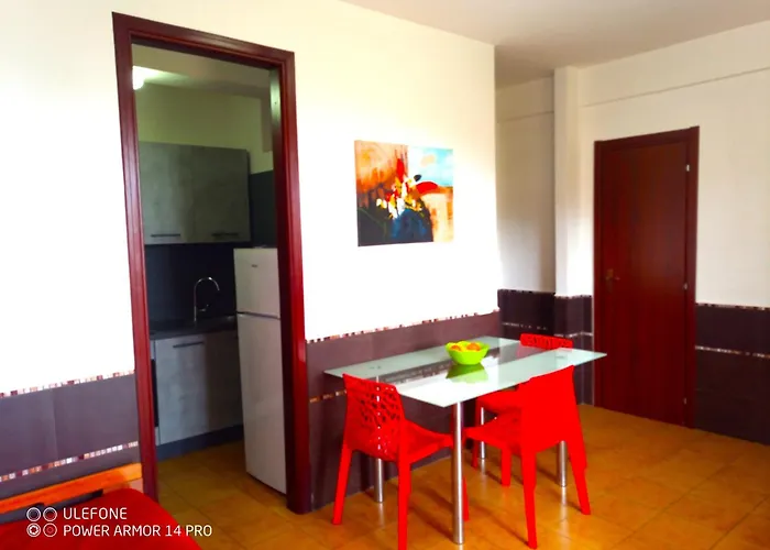 In Sea Horizon Σπίτι διακοπών *